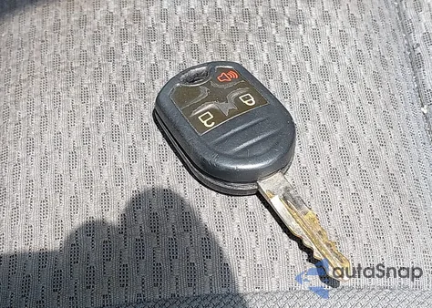 2011 Ford F-150 Xlt from USA, damaged, VIN 1FTEX1CM6BFC19700